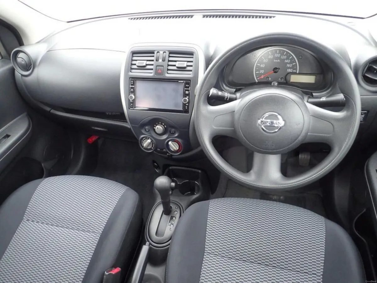 Nissan Micra 182 - Image 3
