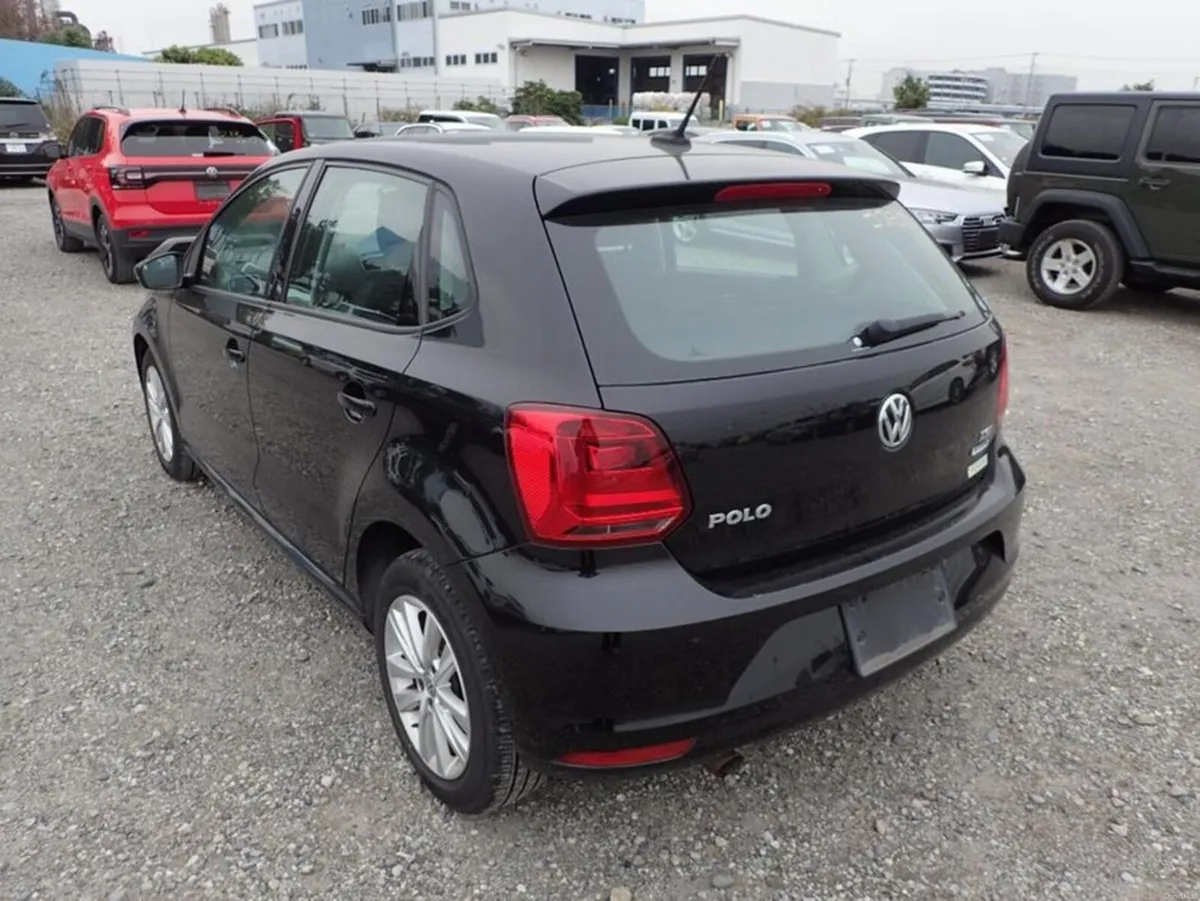 Volkswagen Polo 1.2 Comfortline - Image 3
