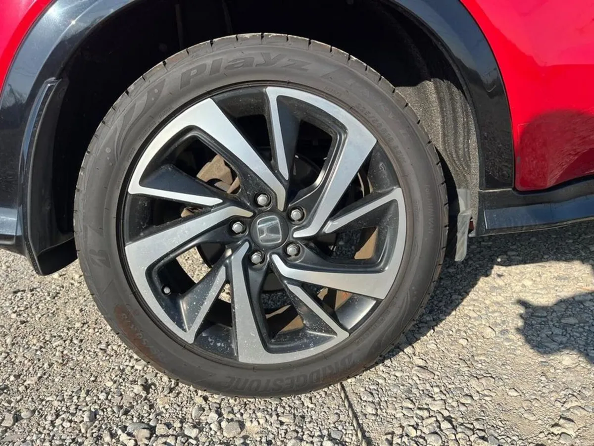 Honda Vezel RS - Image 2