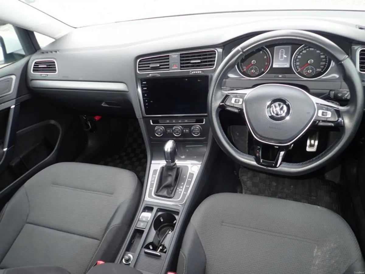 Volkswagen Golf 1.2 TSI Comfortline - Image 2