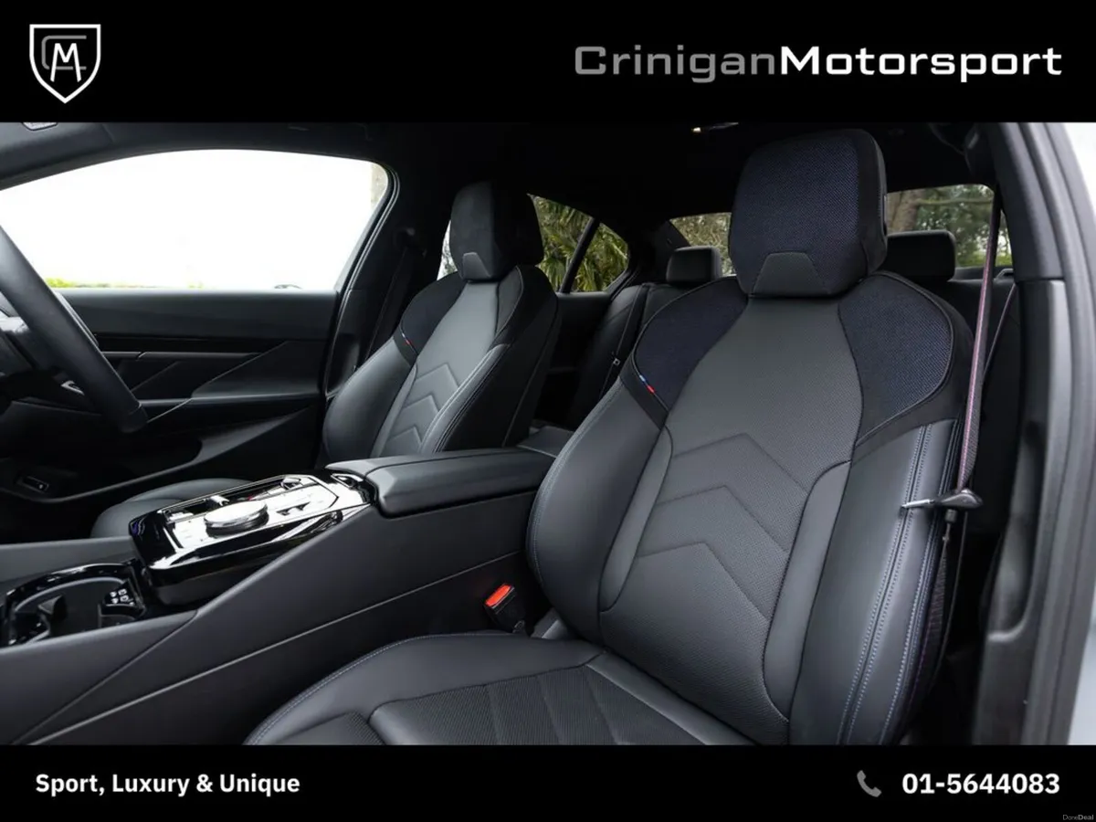 BMW 5-Series 530e M Sport Pro - Image 3