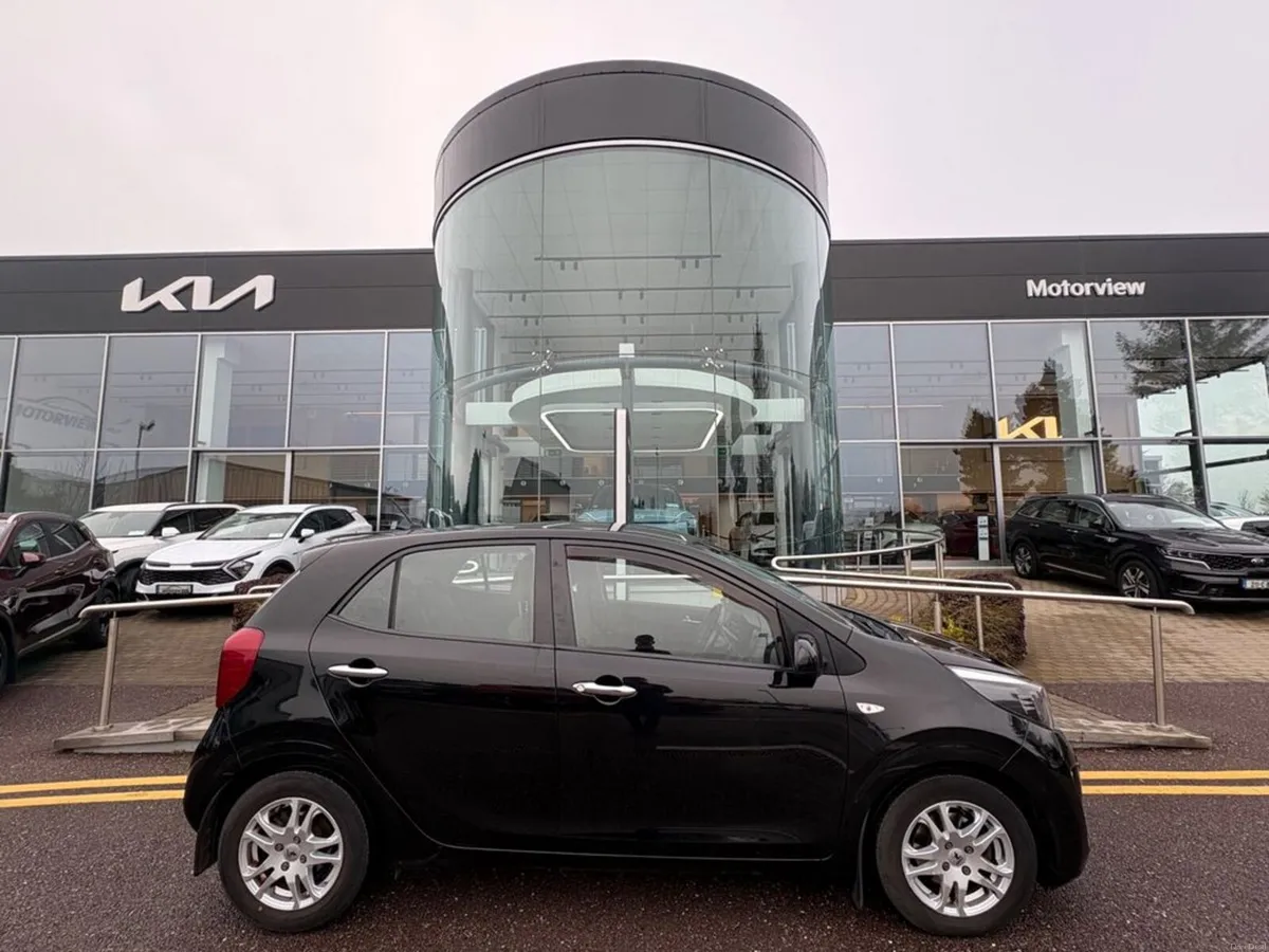 Kia Picanto K1 MY20 5DR - Image 1