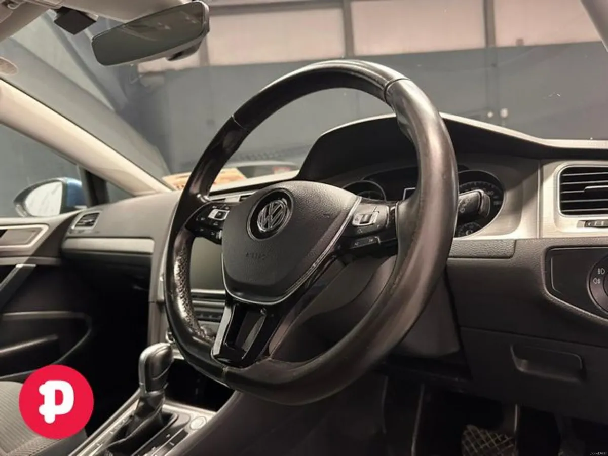 Volkswagen Golf 1.2 TSI Comfortline Auto - Straigh - Image 2