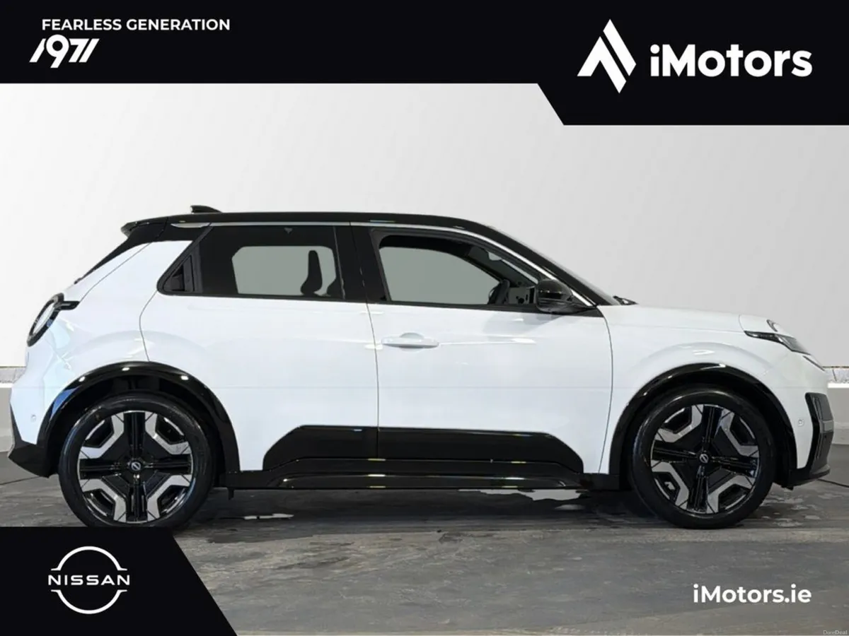 Nissan Micra - Image 2