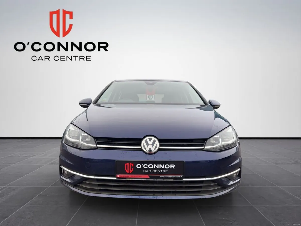 Volkswagen Golf "The only problem with this Golf i - Image 2