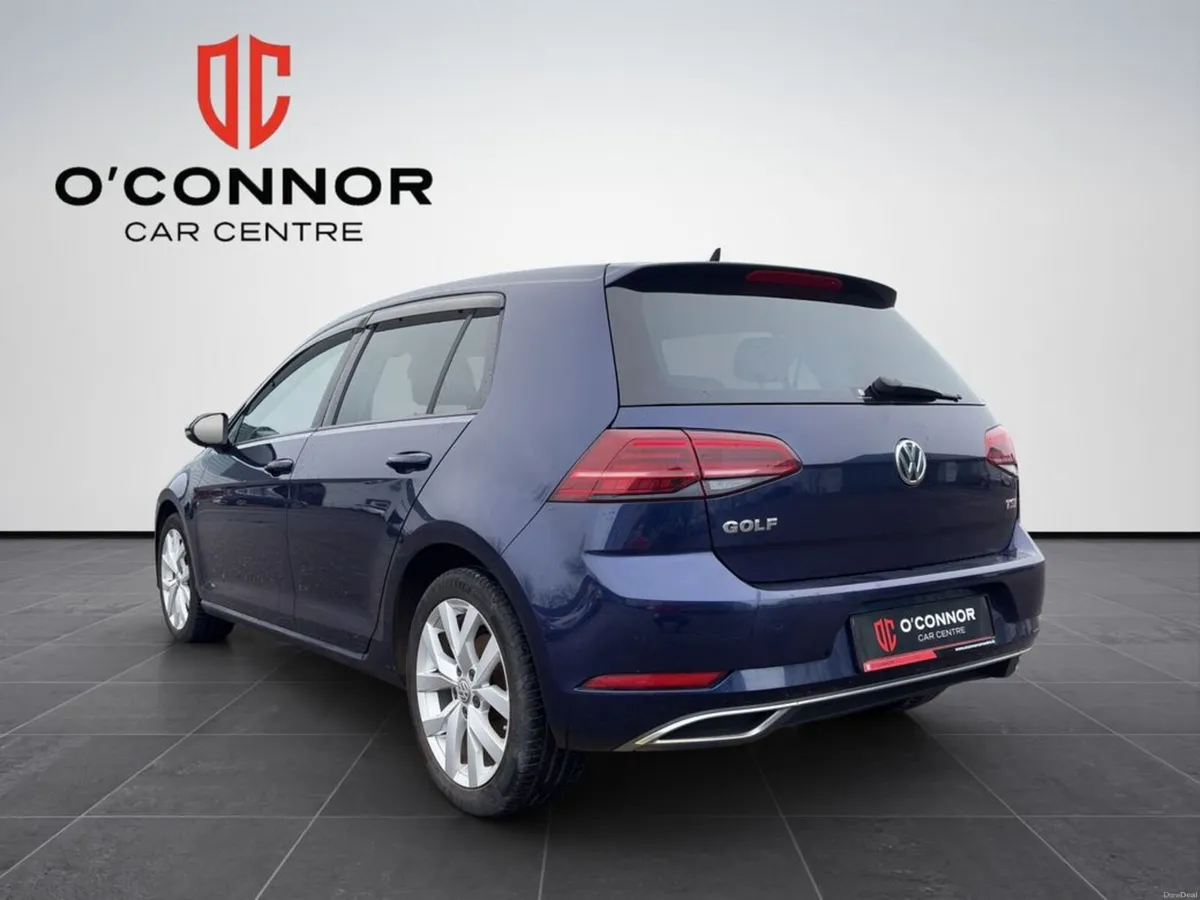 Volkswagen Golf "The only problem with this Golf i - Image 3