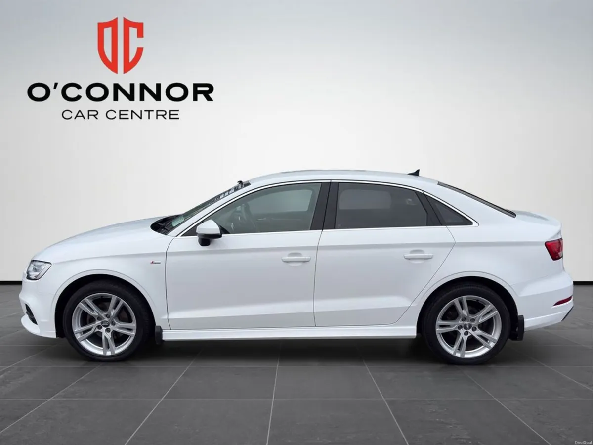 Audi A3 "Efficient, classy and always ready to go - Image 3