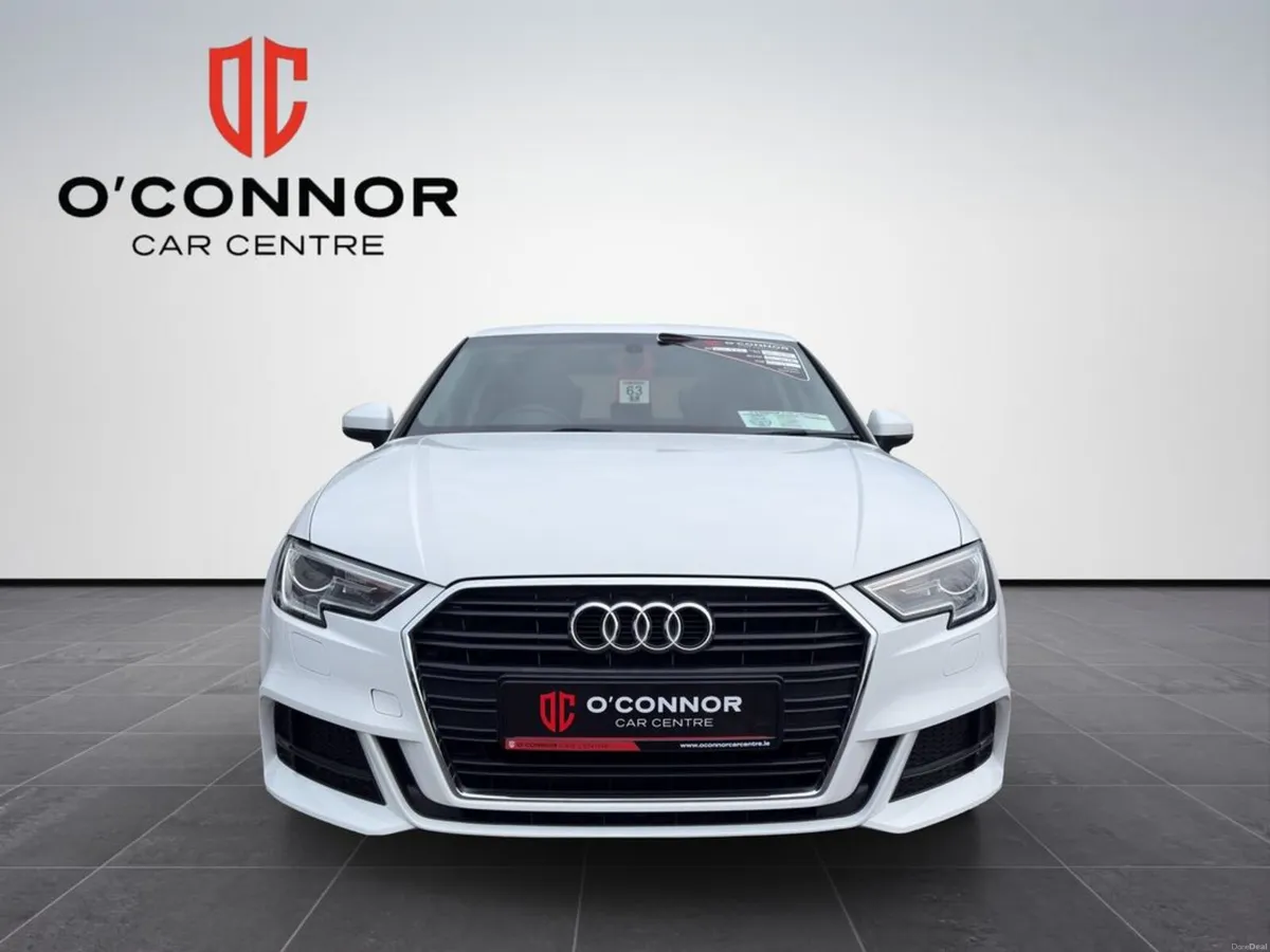 Audi A3 "Efficient, classy and always ready to go - Image 2