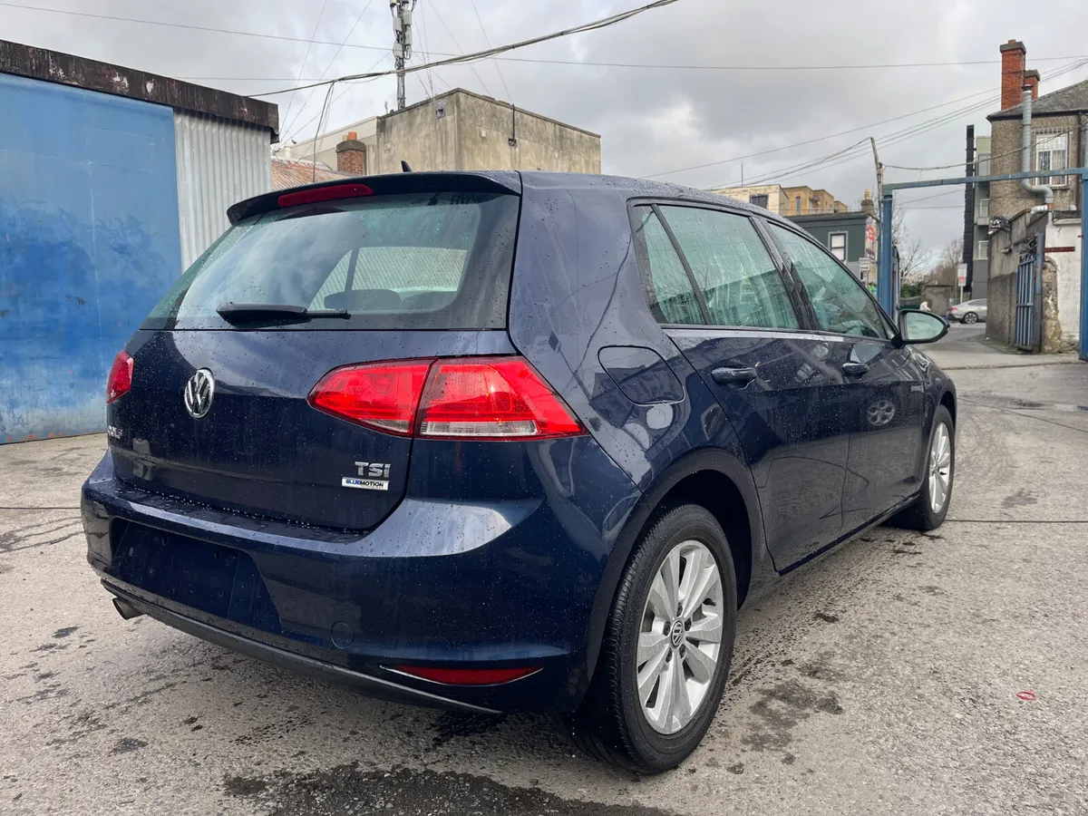 2015 VOLKSWAGEN GOLF, AUTOMATIC, COMFORTLINE - Image 3