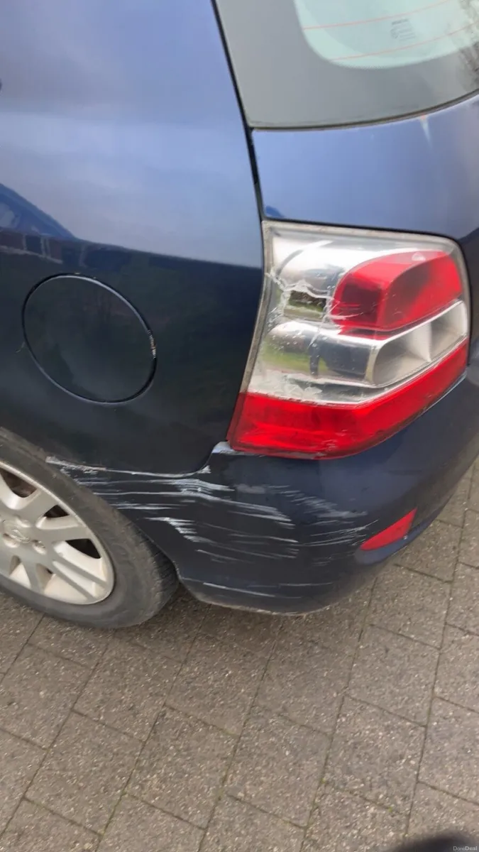 Honda civic - Image 4