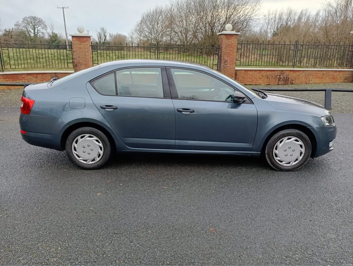 2016 Skoda Octavia 1.2 tsi new Nct - Image 4