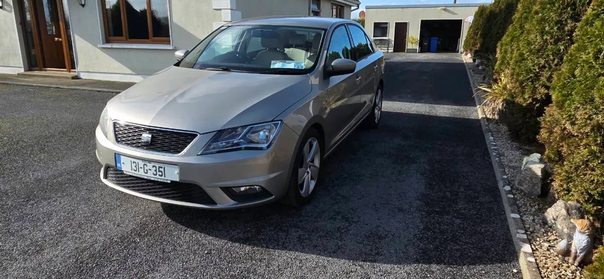 seat toledo - Image 4