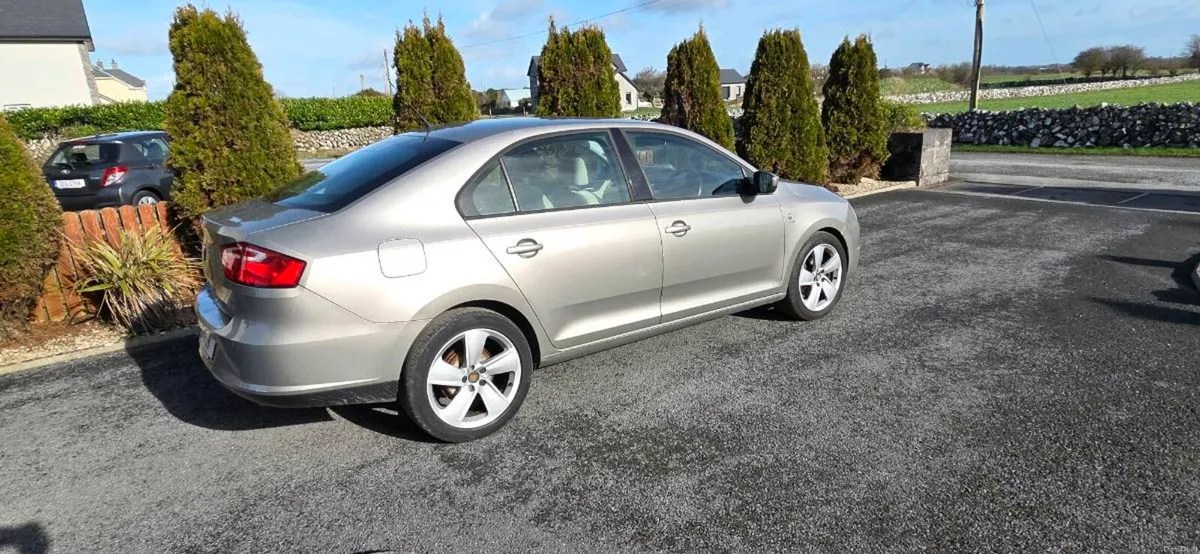 seat toledo - Image 2