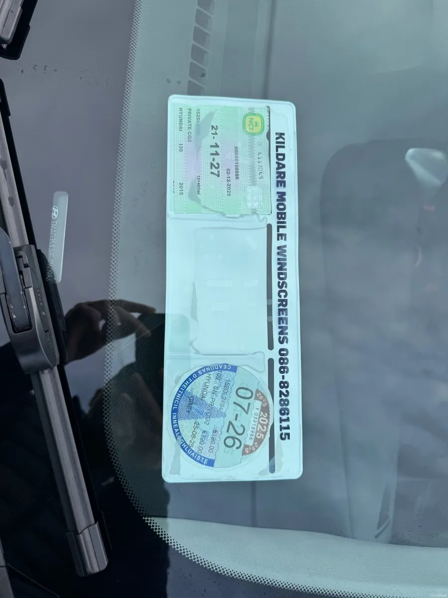 Hyundai i30 2015 - Image 4