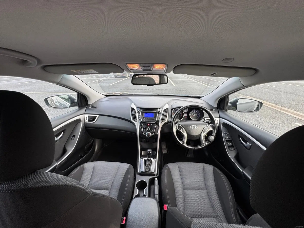 Hyundai i30 2015 - Image 4