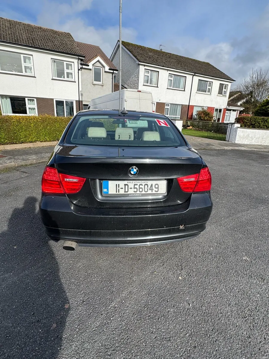 BMW 316d 2.0 Diesel Manual 2011 – €3,999 - Image 1