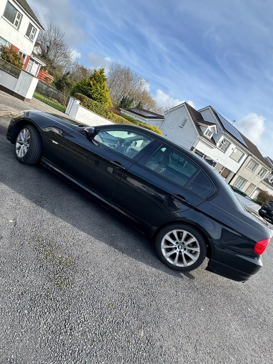 BMW 316d 2.0 Diesel Manual 2011 – €3,999 - Image 2