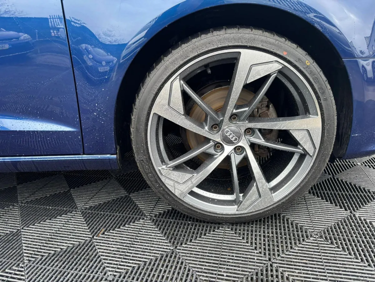 Audi A3 Audi A3 1.4TFSI, AUTO, PETROL,18"ALLOYS - Image 3