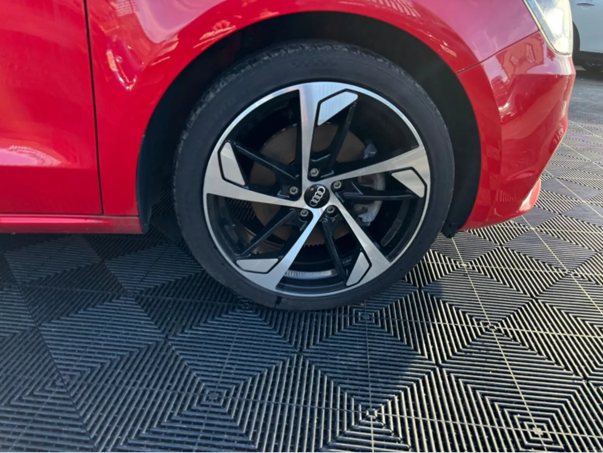 Audi A1 Audi A1 1.4 TFSI SPORT, - Image 3