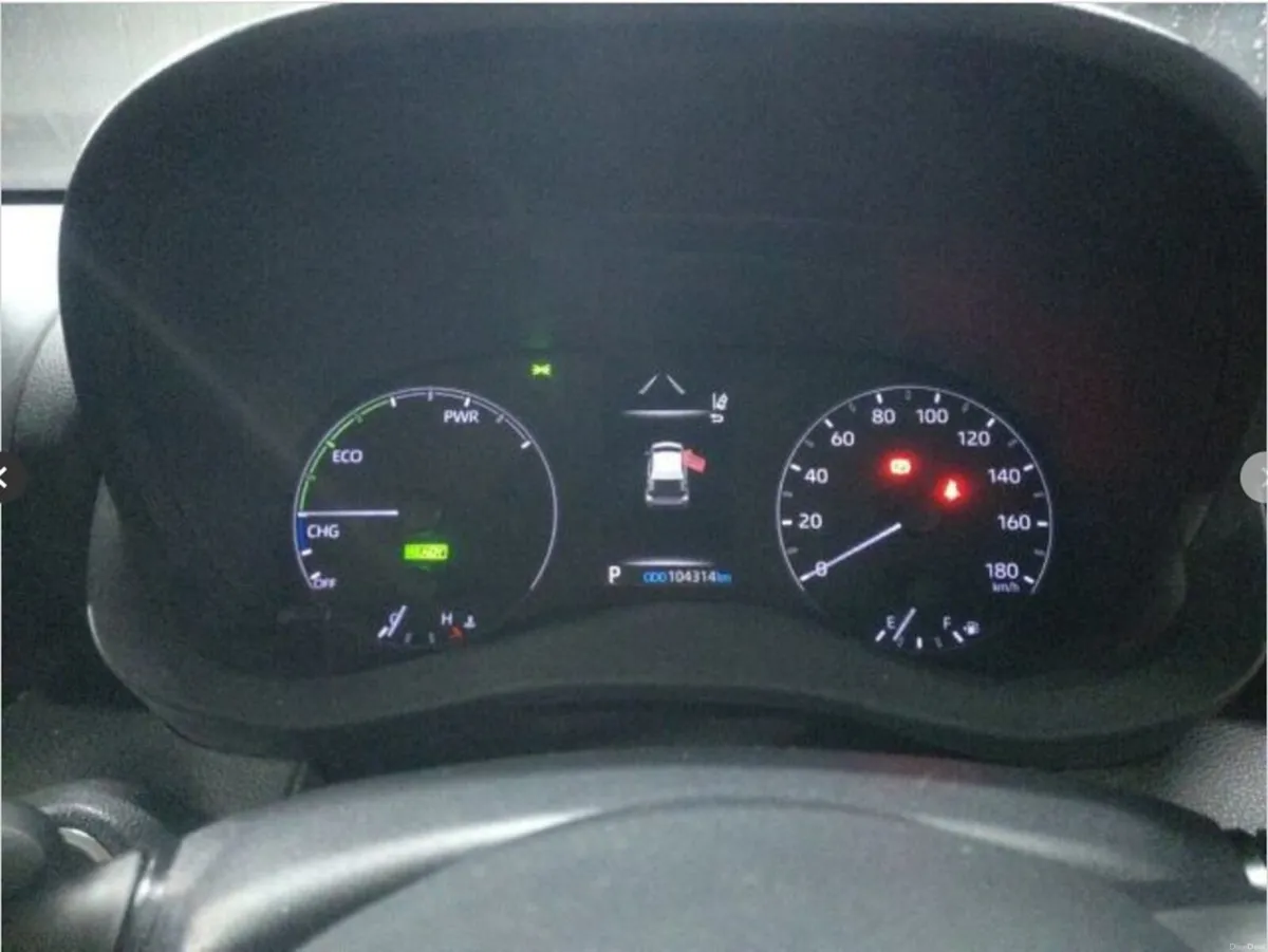 Toyota Yaris COMING SOON - Image 6