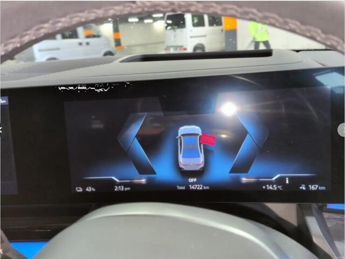 BMW i5 COMING SOON - Image 6