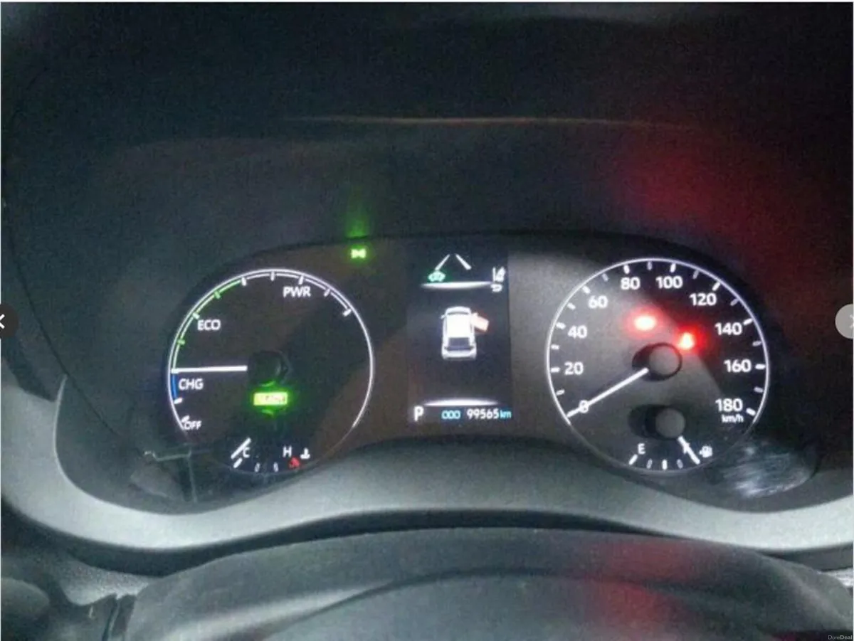 Toyota Yaris COMING SOON - Image 6