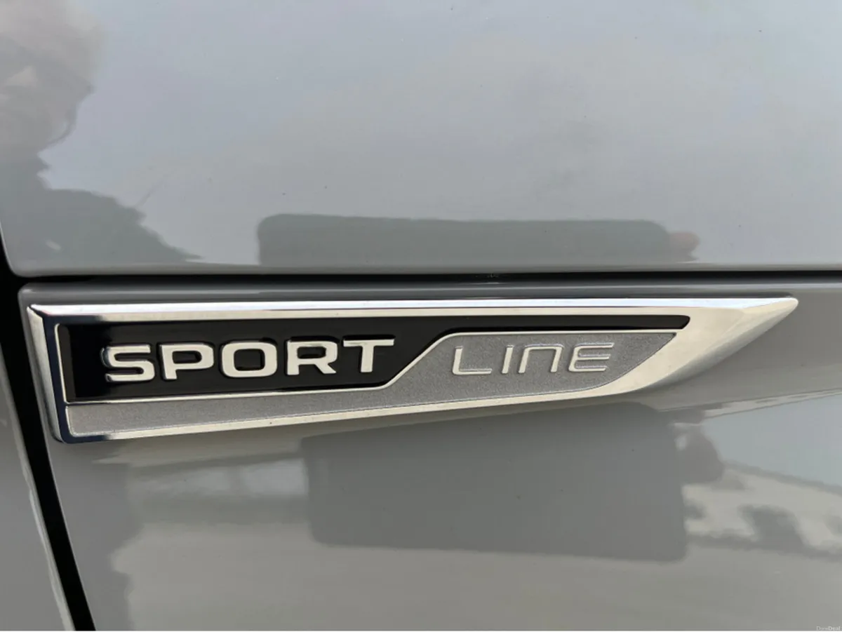 Skoda Kodiaq 7S SPORT 2.0 TDI 150HP D DSG 5DR - Image 3