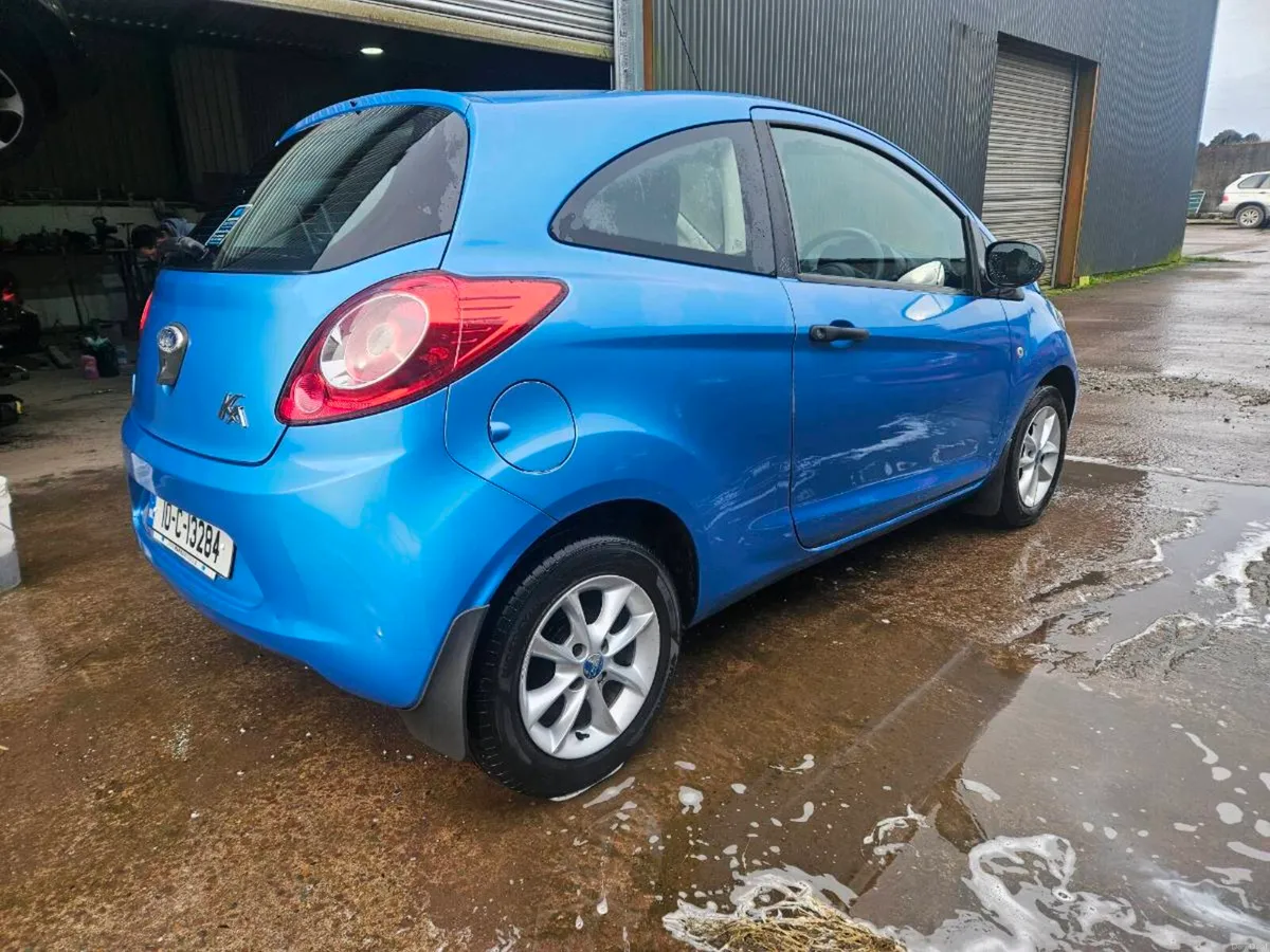Ford ka fresh nct and tax - Image 4