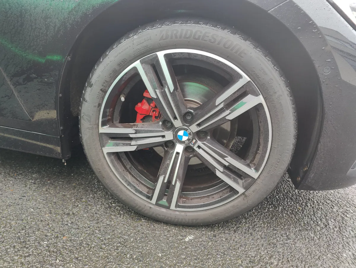 BMW 3-Series 2020 comes with new nct - Image 3