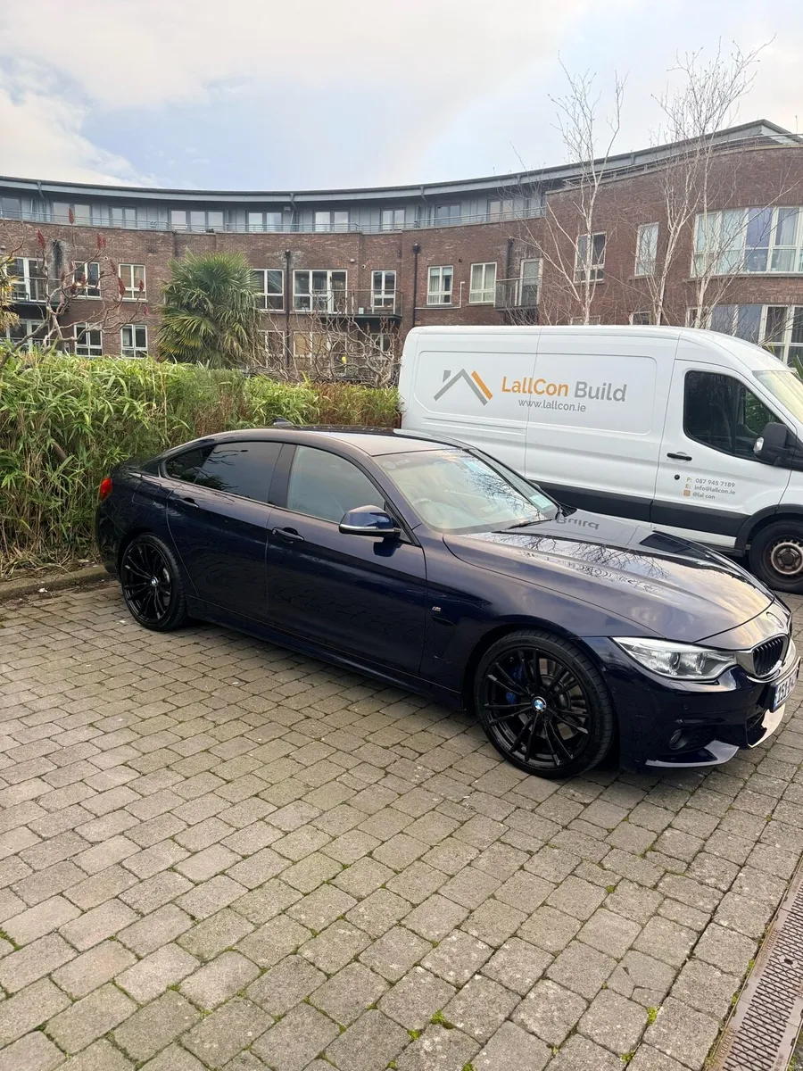 BMW 430D M-Sport - Image 2