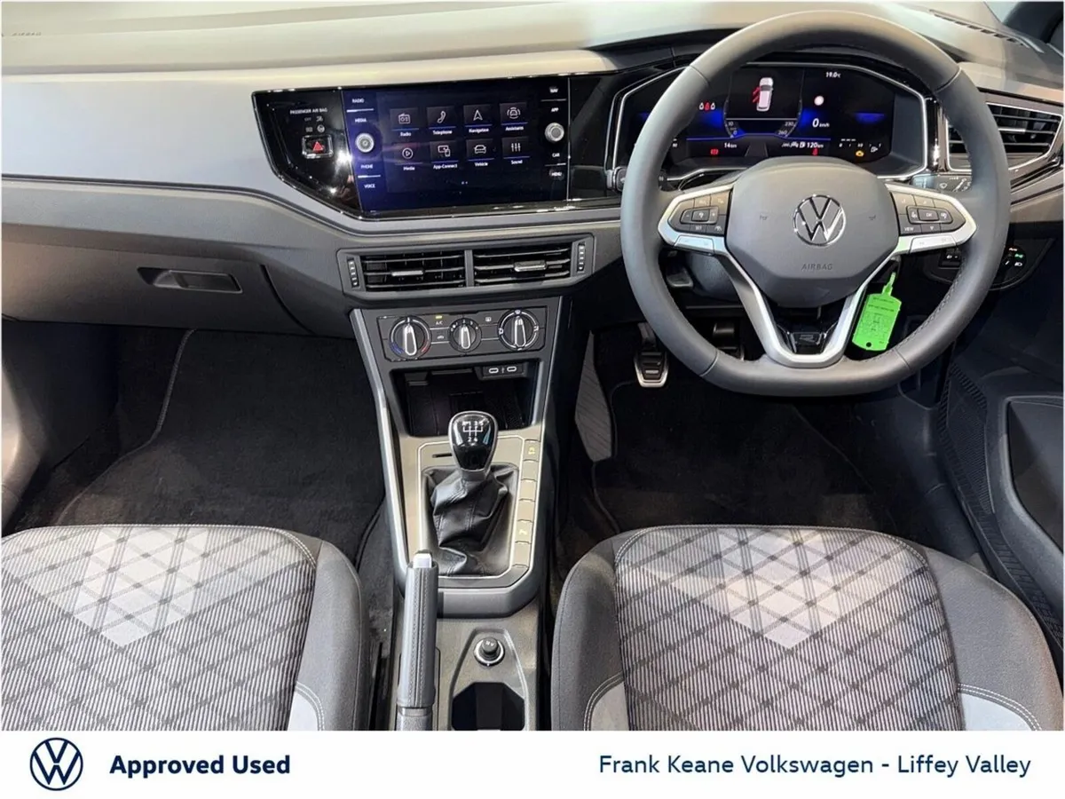 Volkswagen Polo R-LINE 75 - Image 2