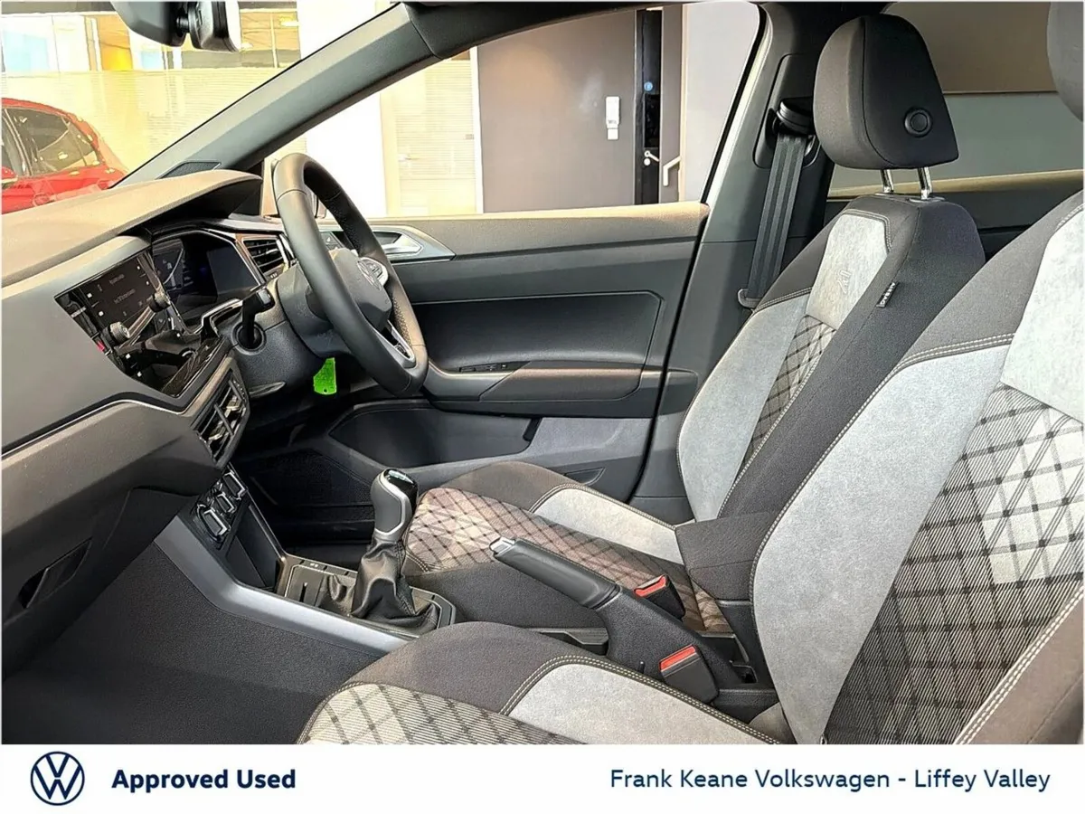 Volkswagen Polo R-LINE 75 - Image 4