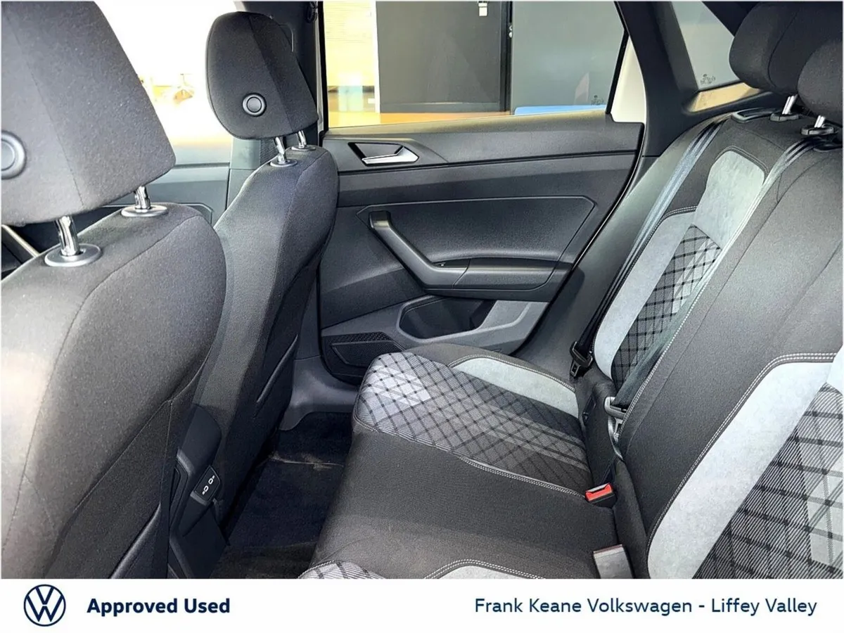 Volkswagen Polo *NEW*  R-LINE 75 1.0TSI 95BHP *ORD - Image 6