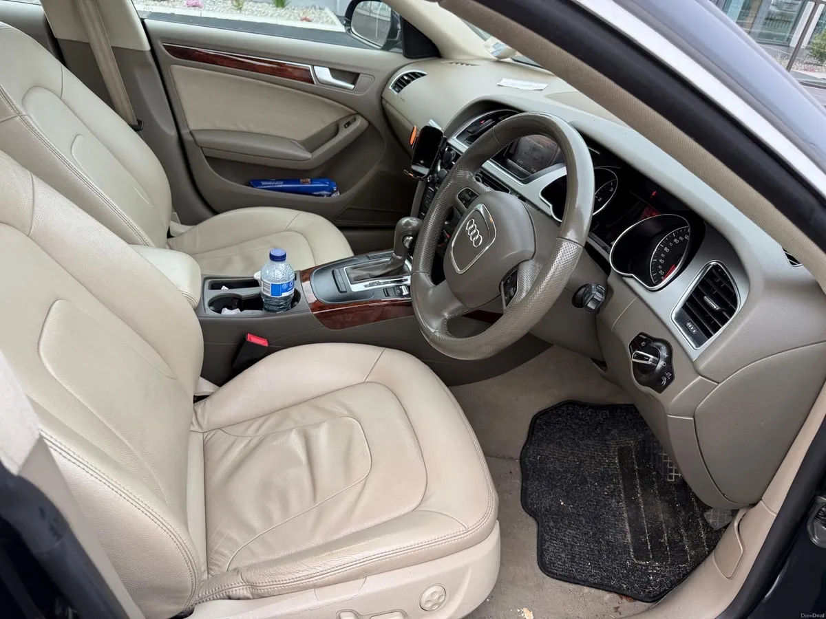 Audi for sale - Image 2