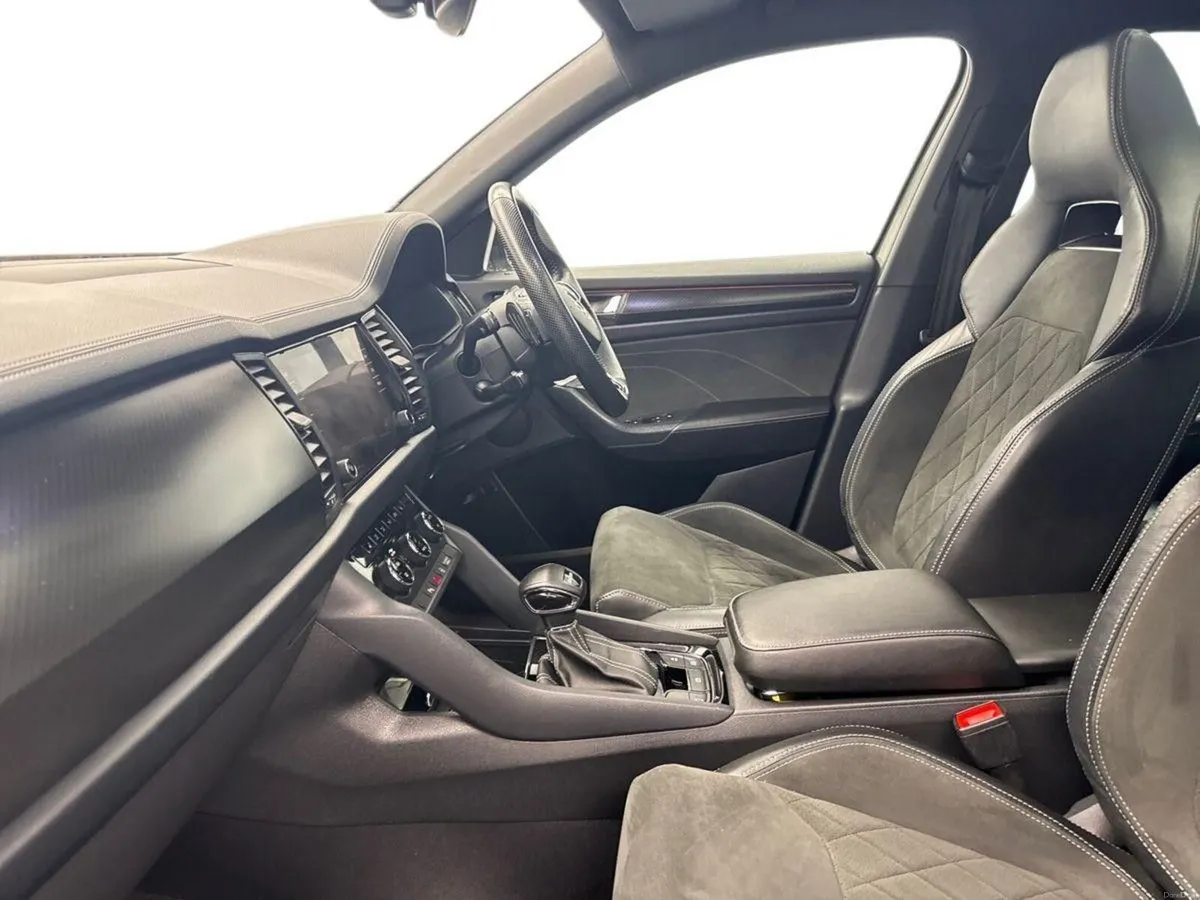 Skoda Kodiaq 2.0TDI DSG SPORTLINE *5.9% APR* €110 - Image 2