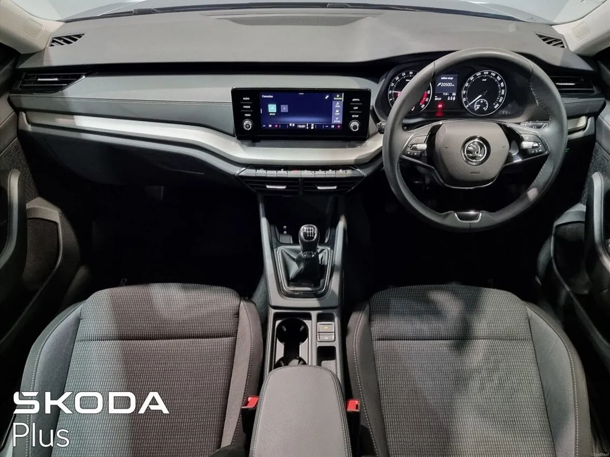 Skoda Octavia ** AMBITION ** 2.0TDI ** TRINITY SKO - Image 2