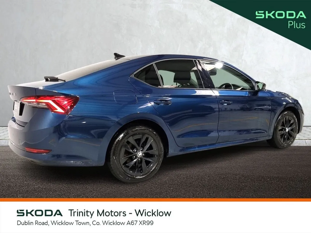 Skoda Octavia ** AMBITION ** 2.0TDI ** TRINITY SKO - Image 3