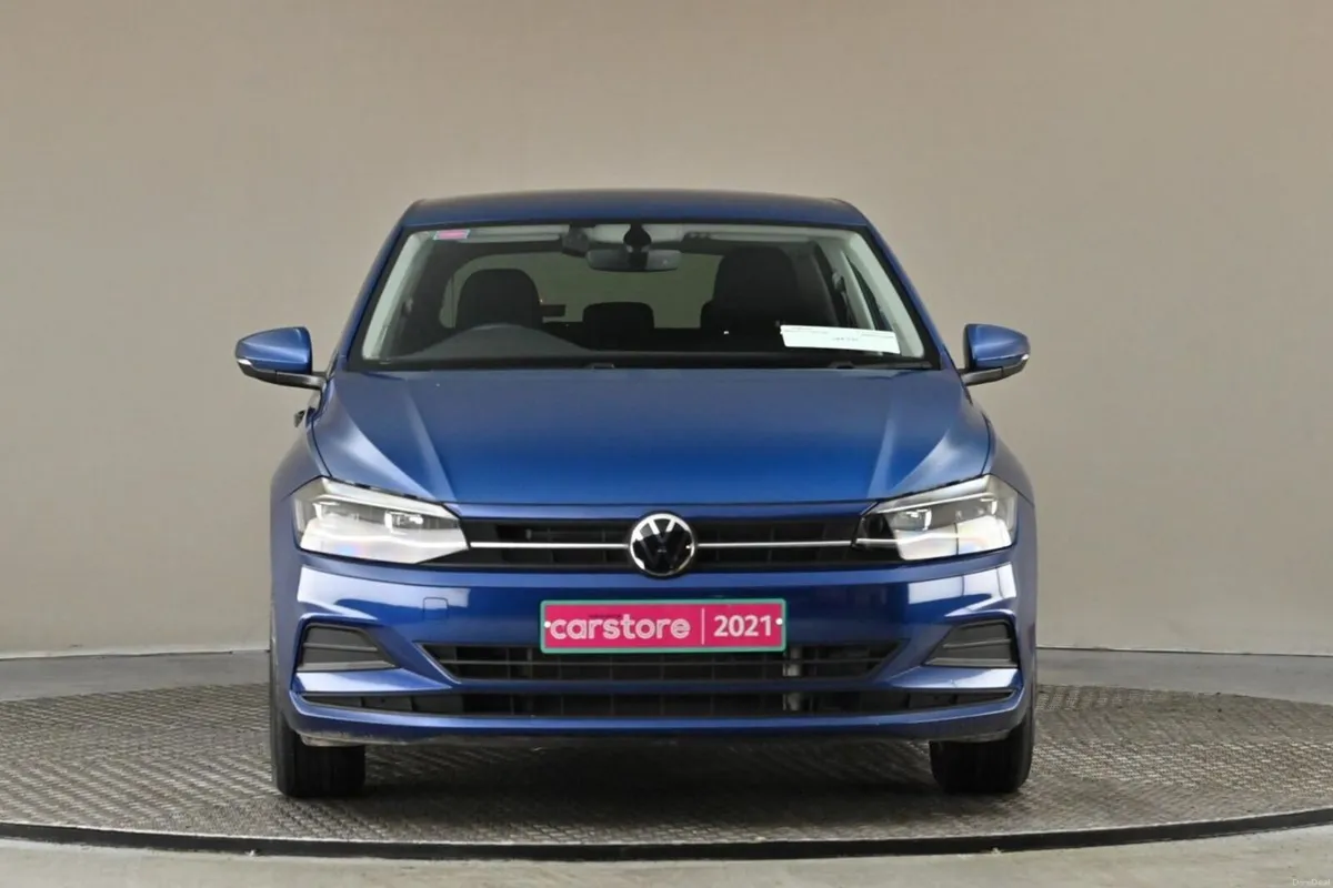 Volkswagen Polo 1.0 TSI DSG COMFORTLINE **UPGRADED - Image 2