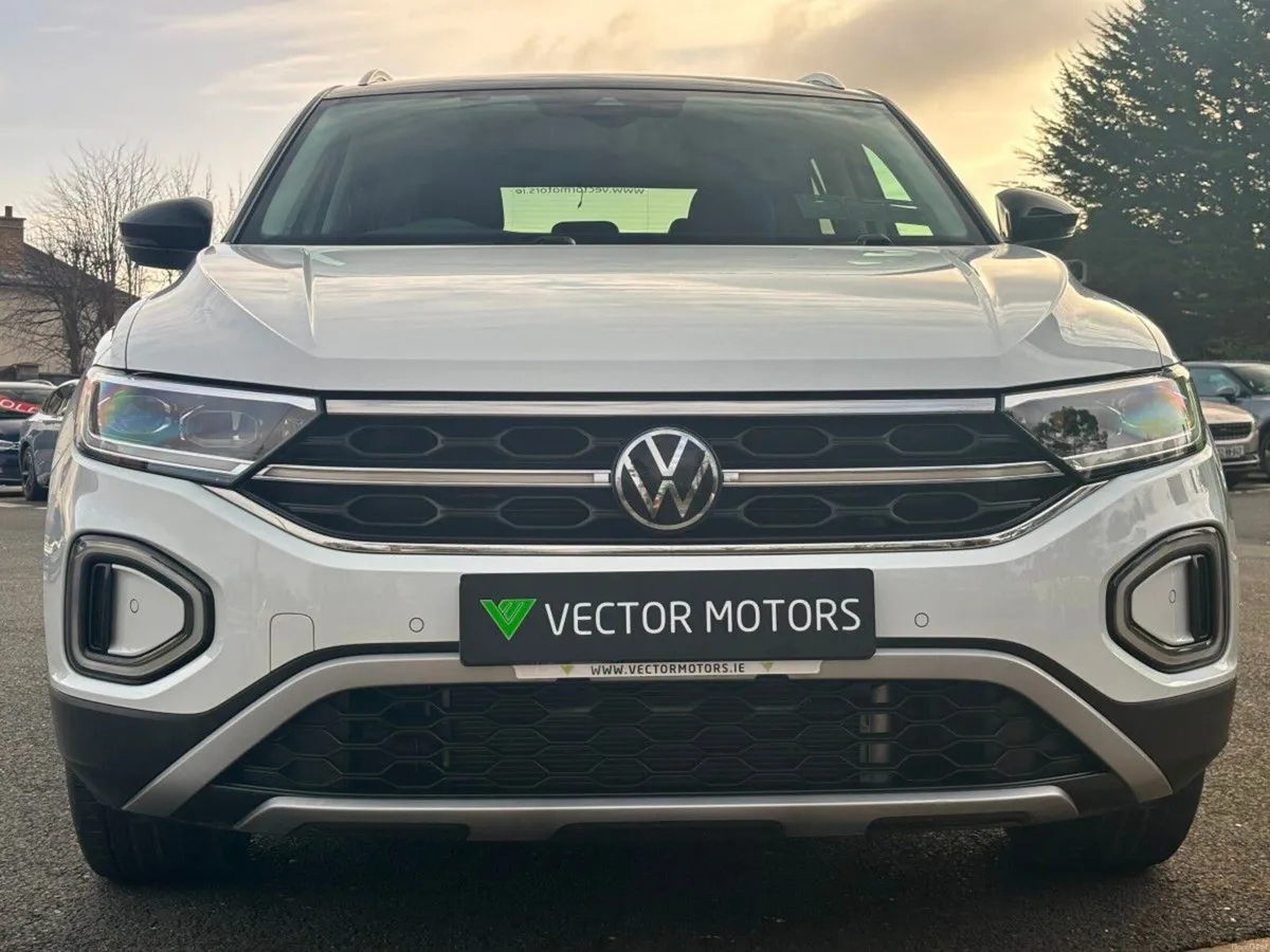 Volkswagen T-Roc TDI AUTO 12 MONTH WARRANTY - Image 3