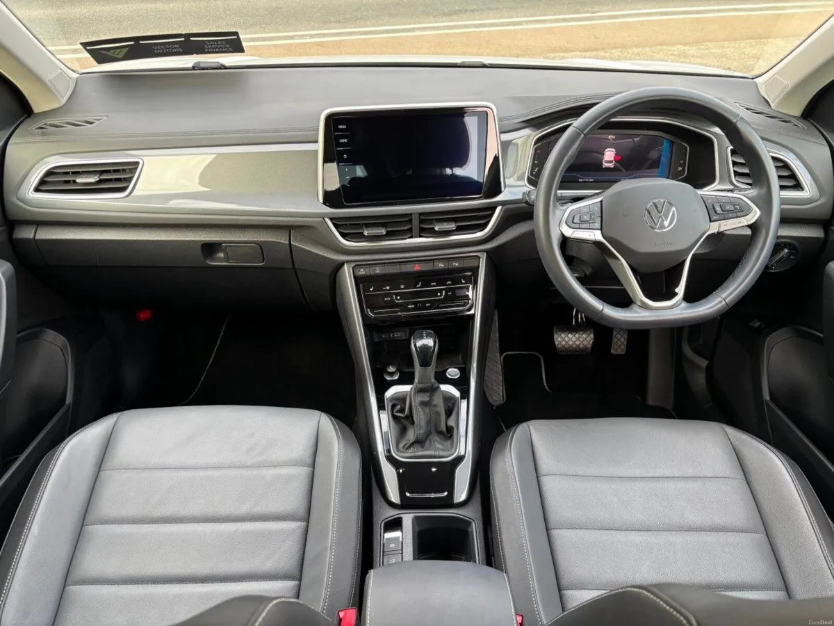 Volkswagen T-Roc TDI AUTO 12 MONTH WARRANTY - Image 2
