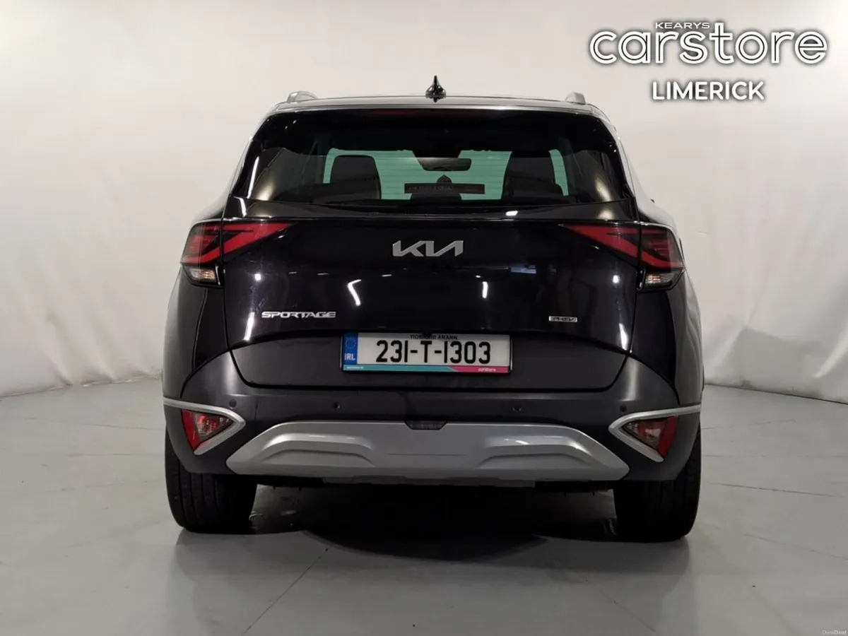 Kia Sportage 1.6 PHEV K3 - Image 4