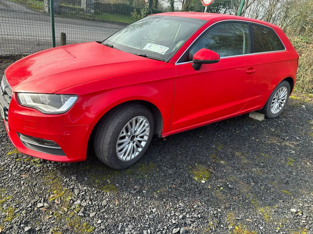 Audi A3 - Image 3