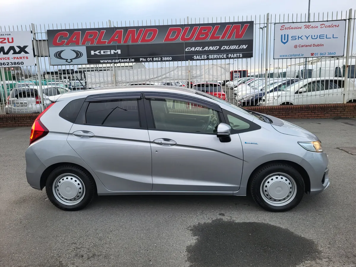 (2yr warranty) 1.5 Hybrid automatic 43960 - Image 4