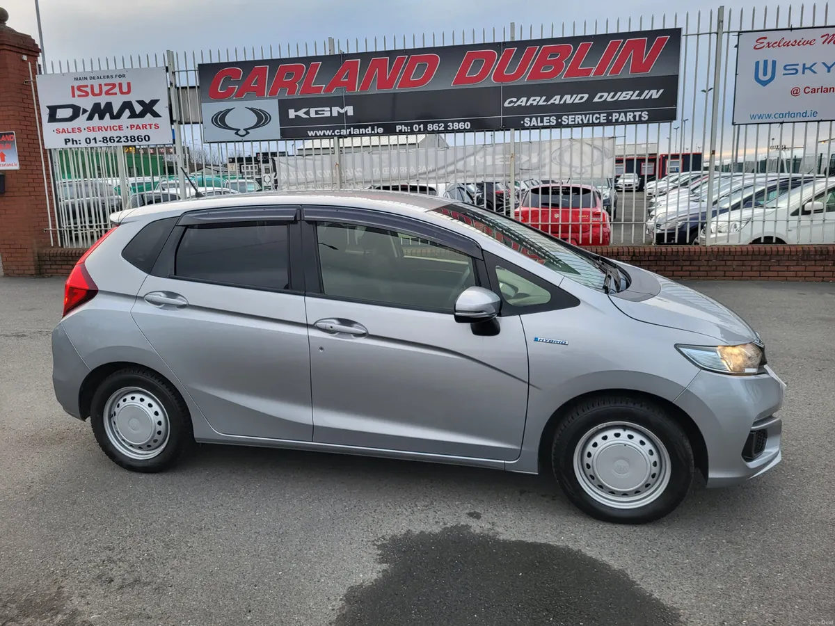 (2yr warranty) 1.5 Hybrid automatic 43960 - Image 3