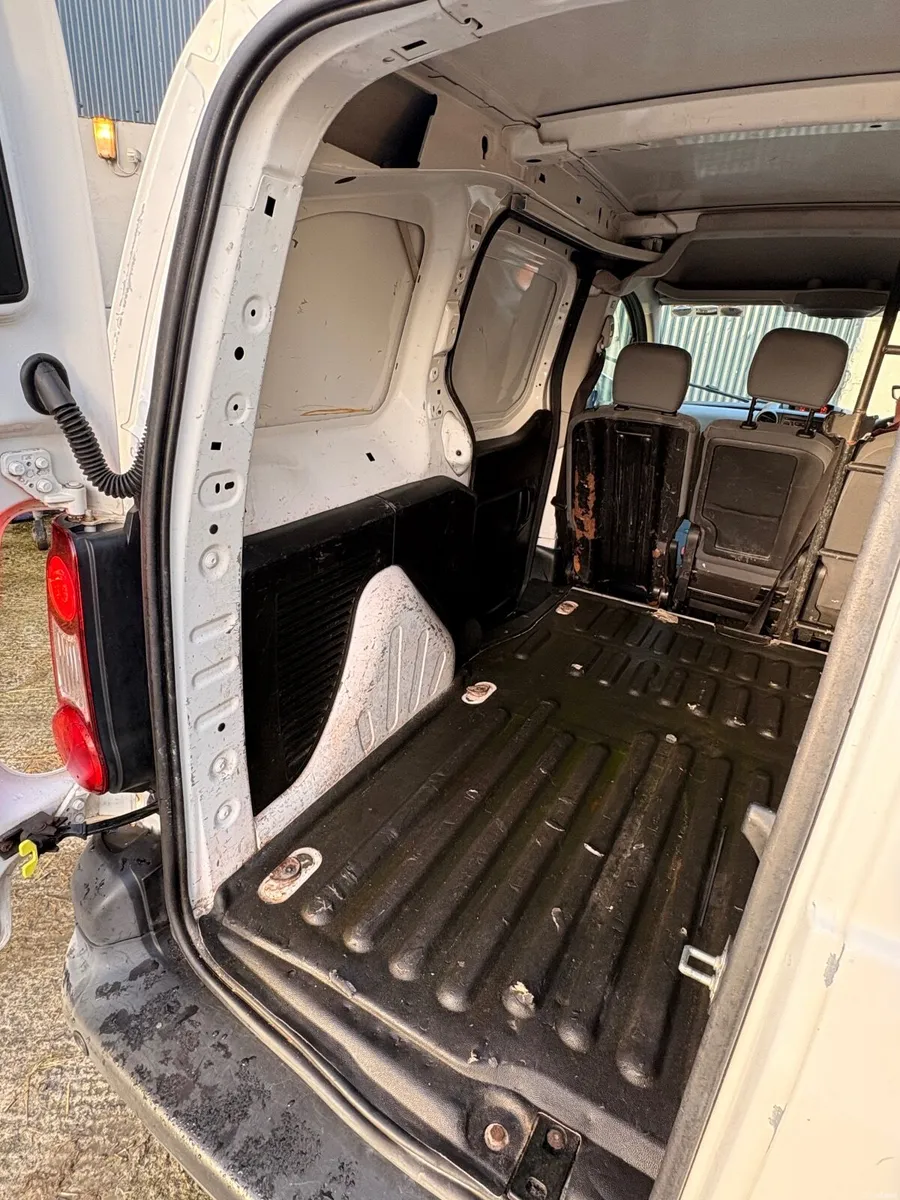 Citroen Berlingo 2013 - Image 4