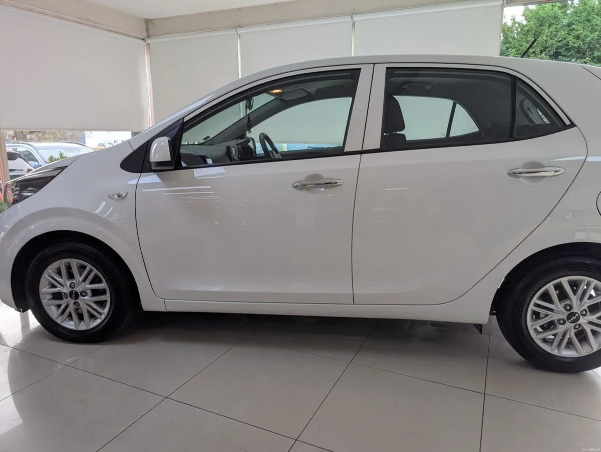 Kia Picanto 1.0 MY24 - Image 2