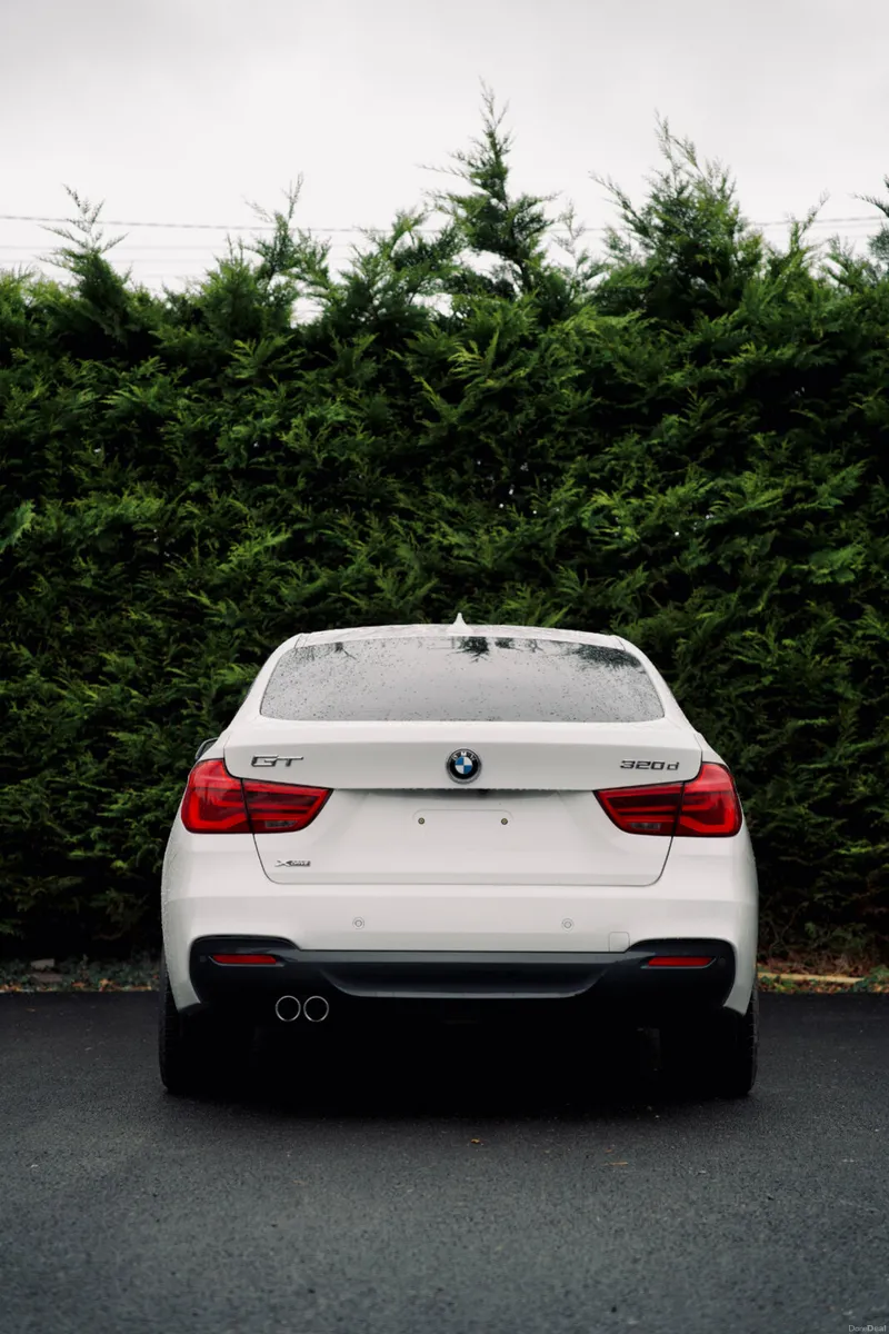 🌟 BMW 320d M Sport 2018 🌟 - Image 3