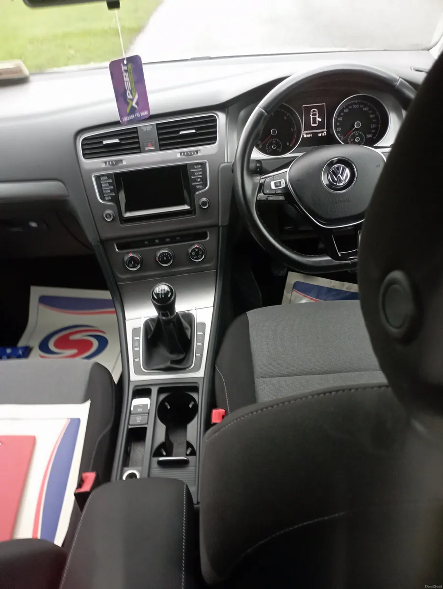 ~Volkswagen Golf -2015~ - Image 3