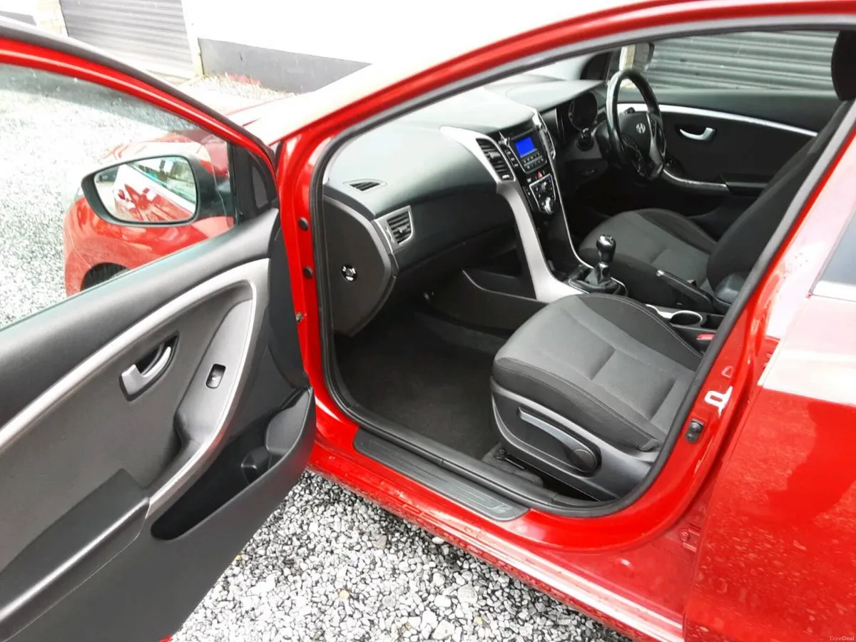 Hyundai i30 1.6 diesel - Image 3