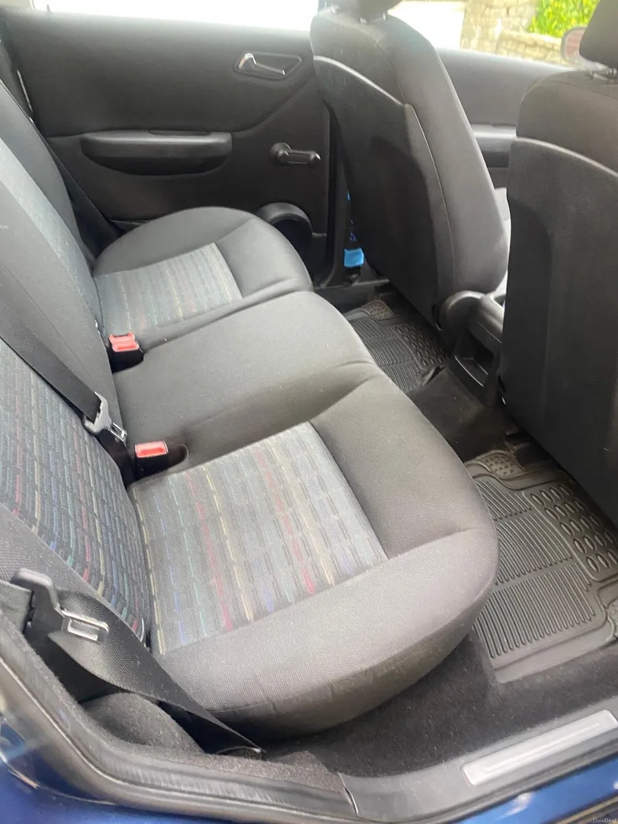 06 Mercedes A Class - Image 3